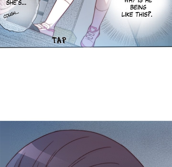 Lemon Leaf Lemon Leaf EP 8 - Toomics page 64 - 