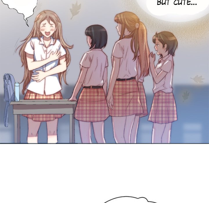Lemon Leaf Lemon Leaf EP 8 - Toomics page 8 - 