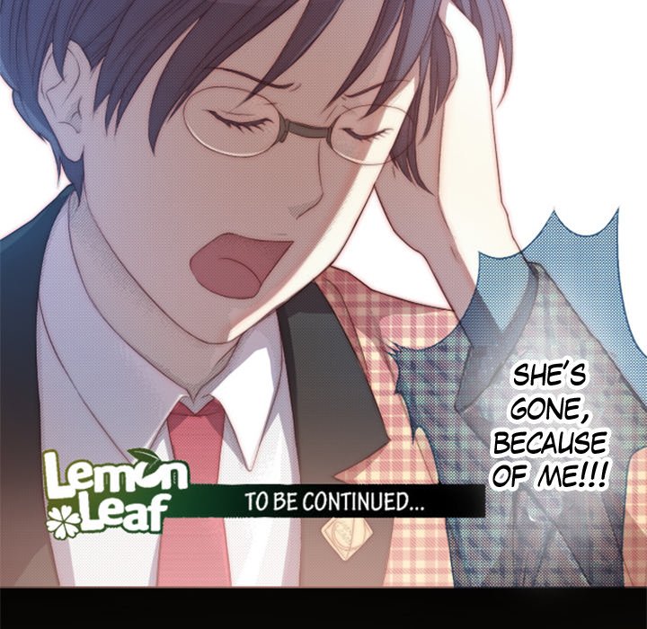 Lemon Leaf Lemon Leaf EP 8 - Toomics page 73 - 