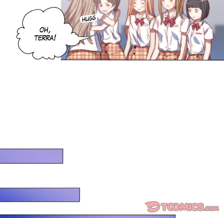 Lemon Leaf Lemon Leaf EP 8 - Toomics page 10 - 