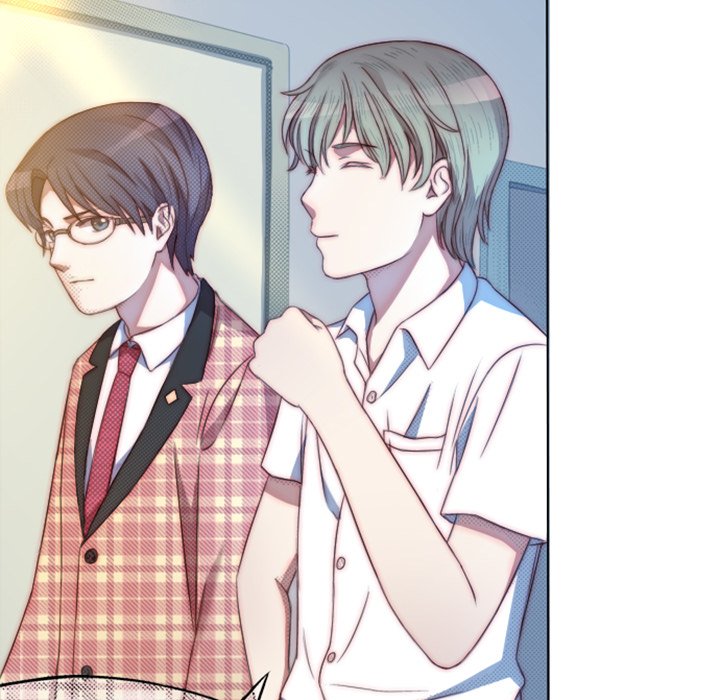 Lemon Leaf Lemon Leaf EP 9 - Toomics page 11 - 