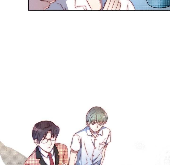 Lemon Leaf Lemon Leaf EP 9 - Toomics page 13 - 