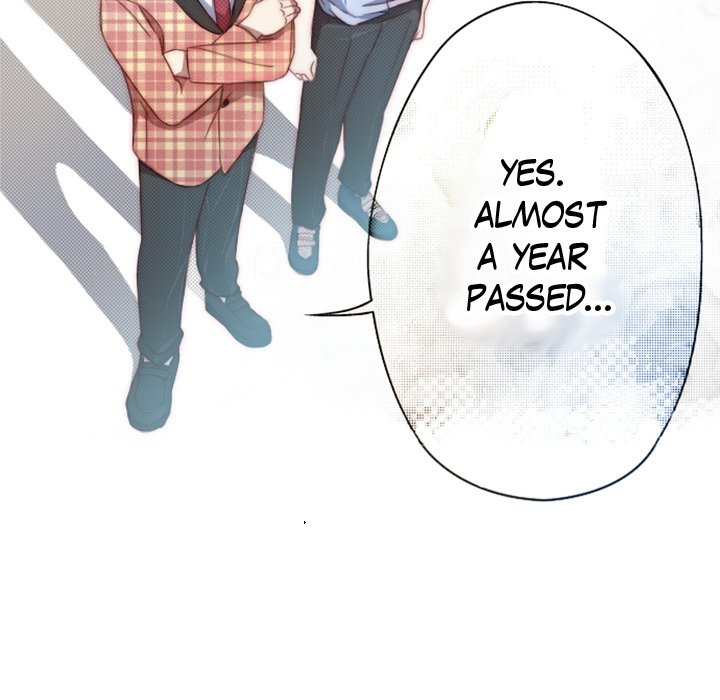 Lemon Leaf Lemon Leaf EP 9 - Toomics page 14 - 