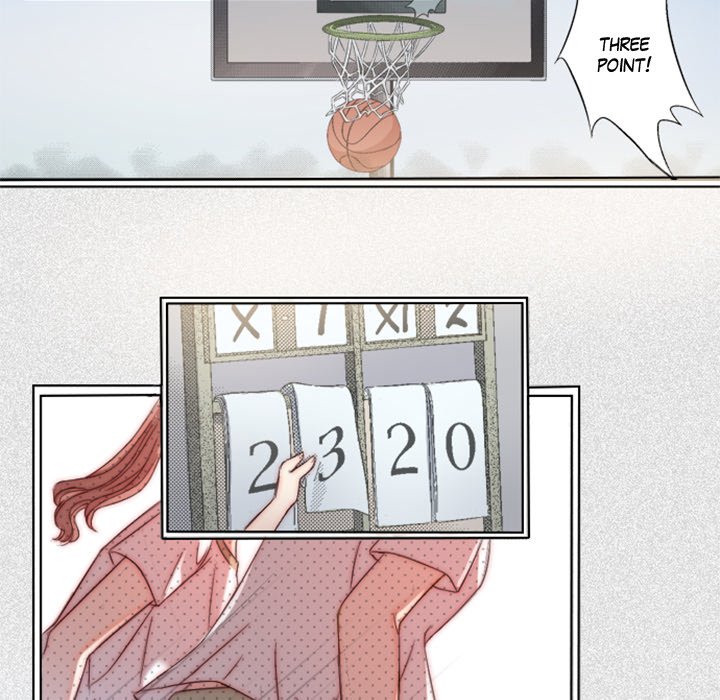 Lemon Leaf Lemon Leaf EP 9 - Toomics page 16 - 