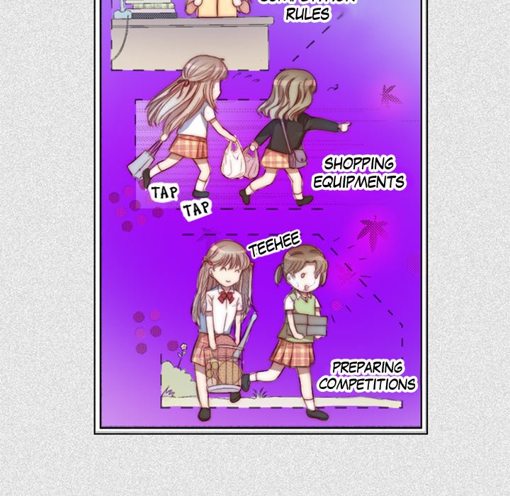 Lemon Leaf Lemon Leaf EP 9 - Toomics page 24 - 