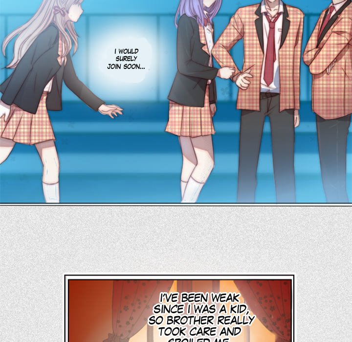 Lemon Leaf Lemon Leaf EP 9 - Toomics page 29 - 