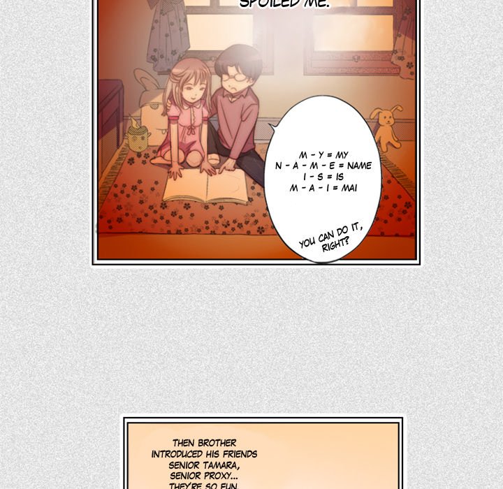 Lemon Leaf Lemon Leaf EP 9 - Toomics page 30 - 