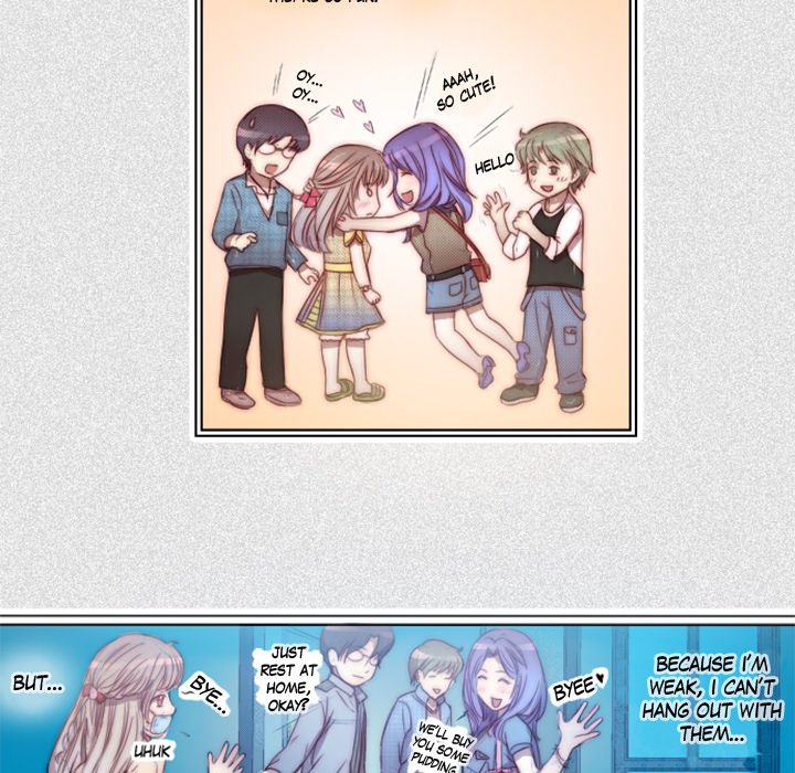 Lemon Leaf Lemon Leaf EP 9 - Toomics page 31 - 