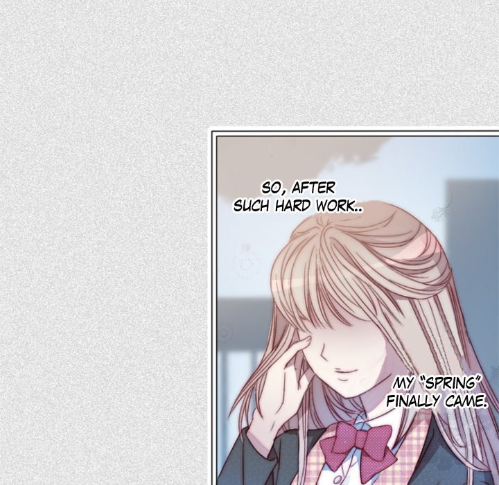 Lemon Leaf Lemon Leaf EP 9 - Toomics page 33 - 