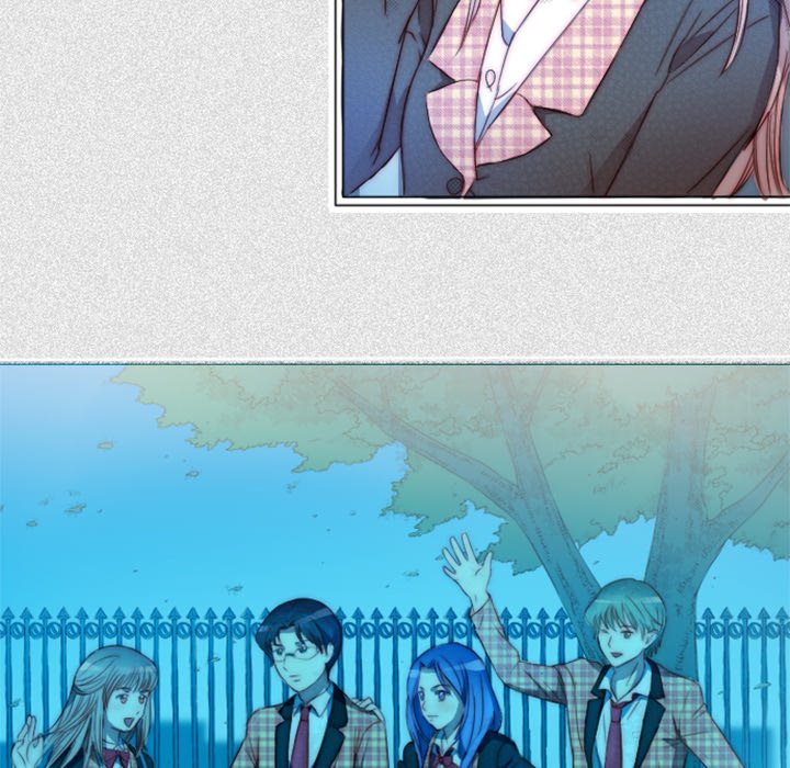 Lemon Leaf Lemon Leaf EP 9 - Toomics page 34 - 