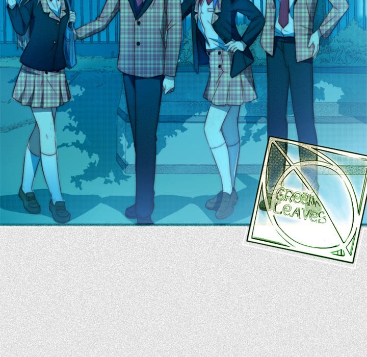 Lemon Leaf Lemon Leaf EP 9 - Toomics page 35 - 