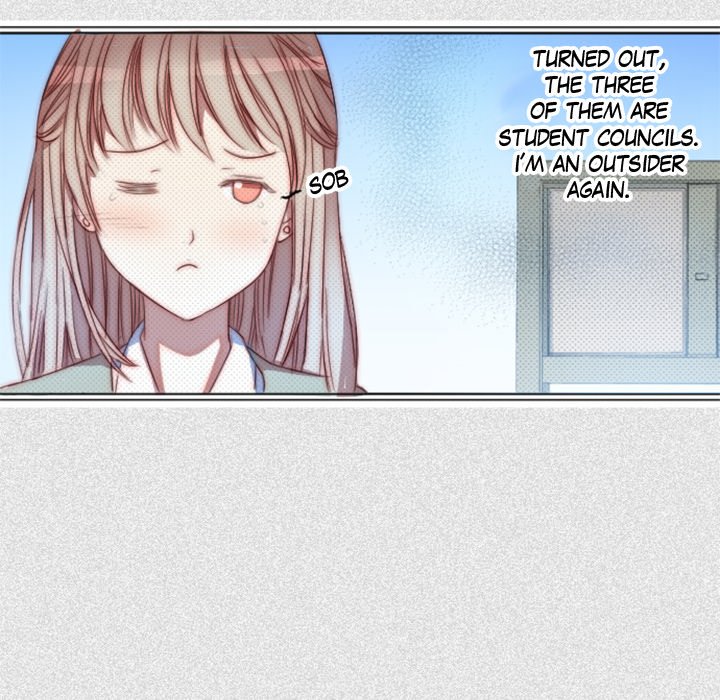 Lemon Leaf Lemon Leaf EP 9 - Toomics page 36 - 