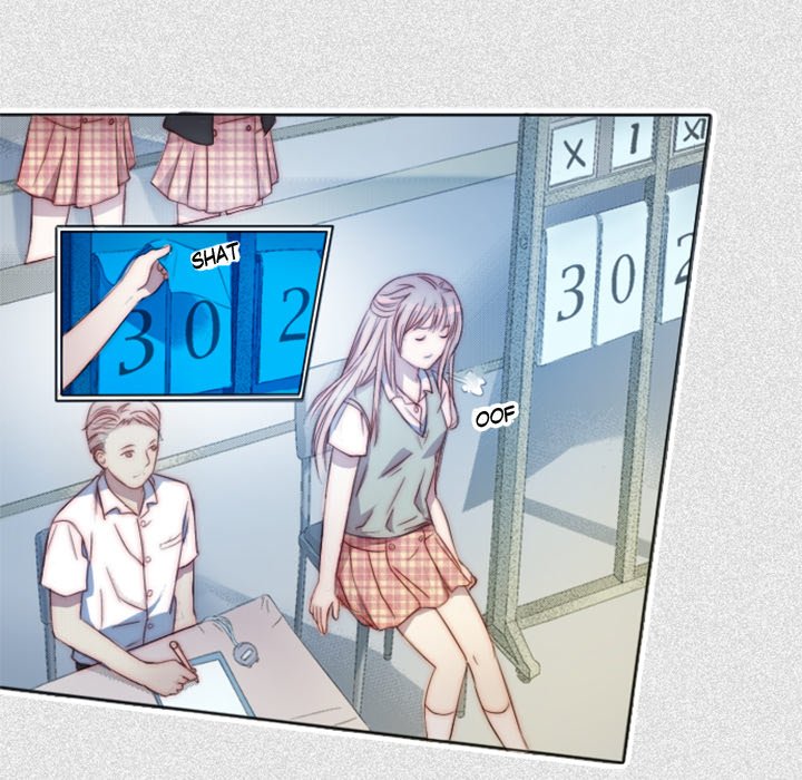 Lemon Leaf Lemon Leaf EP 9 - Toomics page 37 - 