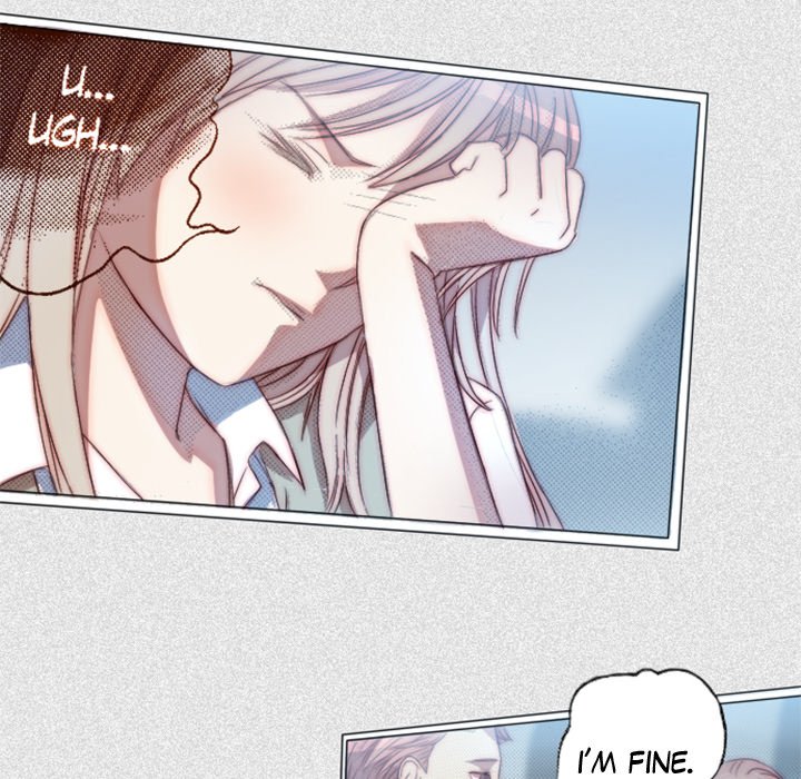 Lemon Leaf Lemon Leaf EP 9 - Toomics page 39 - 