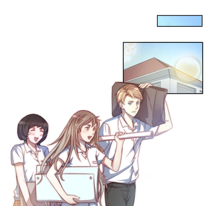 Lemon Leaf Lemon Leaf EP 9 - Toomics page 5 - 