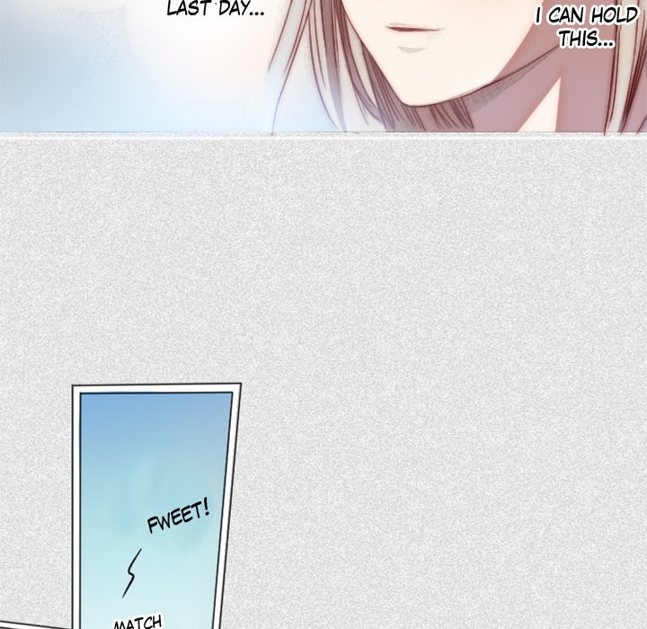 Lemon Leaf Lemon Leaf EP 9 - Toomics page 41 - 