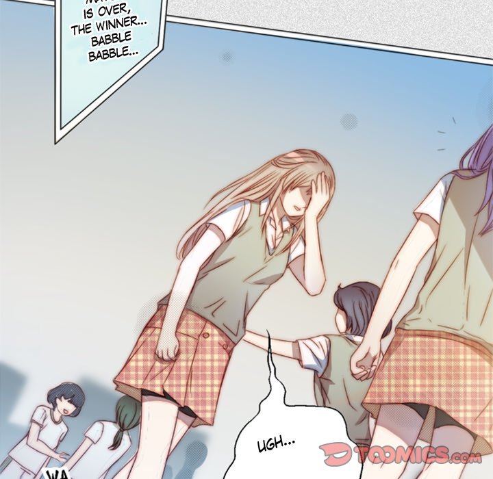 Lemon Leaf Lemon Leaf EP 9 - Toomics page 42 - 