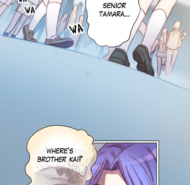 Lemon Leaf Lemon Leaf EP 9 - Toomics page 43 - 