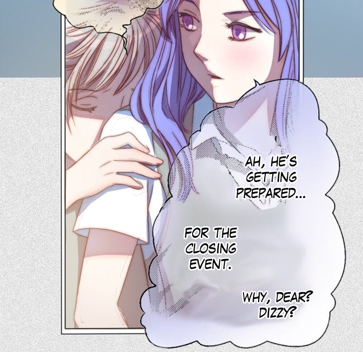 Lemon Leaf Lemon Leaf EP 9 - Toomics page 44 - 