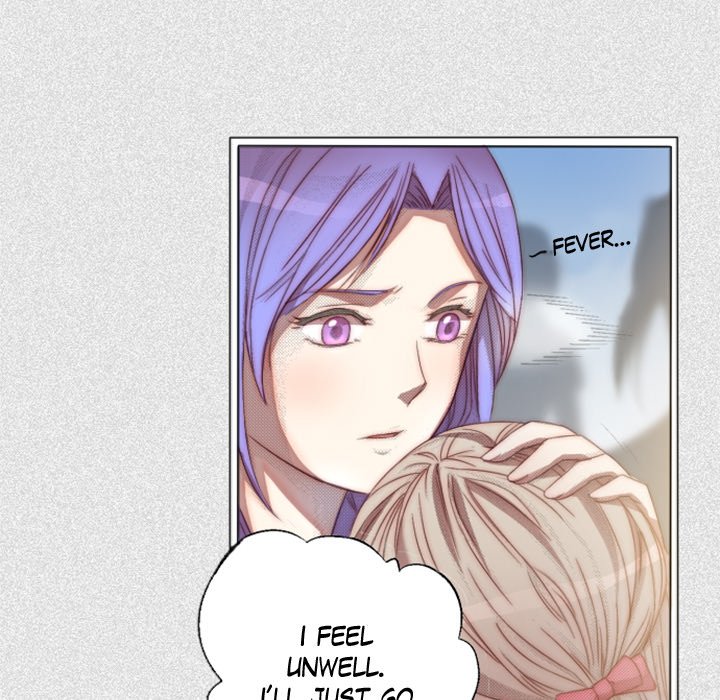 Lemon Leaf Lemon Leaf EP 9 - Toomics page 45 - 