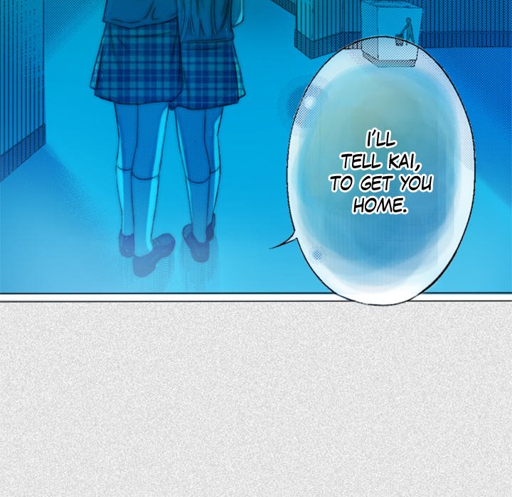 Lemon Leaf Lemon Leaf EP 9 - Toomics page 47 - 