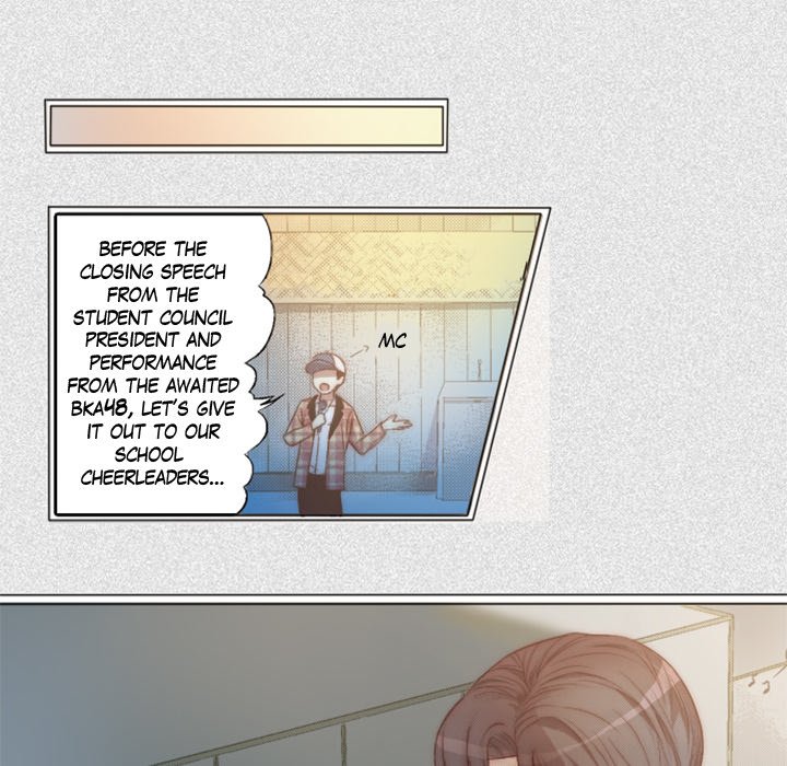Lemon Leaf Lemon Leaf EP 9 - Toomics page 48 - 