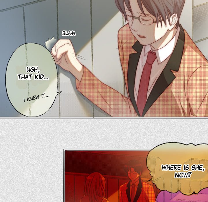 Lemon Leaf Lemon Leaf EP 9 - Toomics page 49 - 