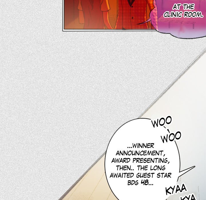 Lemon Leaf Lemon Leaf EP 9 - Toomics page 50 - 