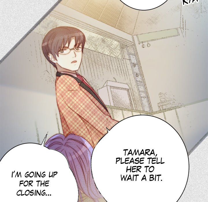 Lemon Leaf Lemon Leaf EP 9 - Toomics page 51 - 