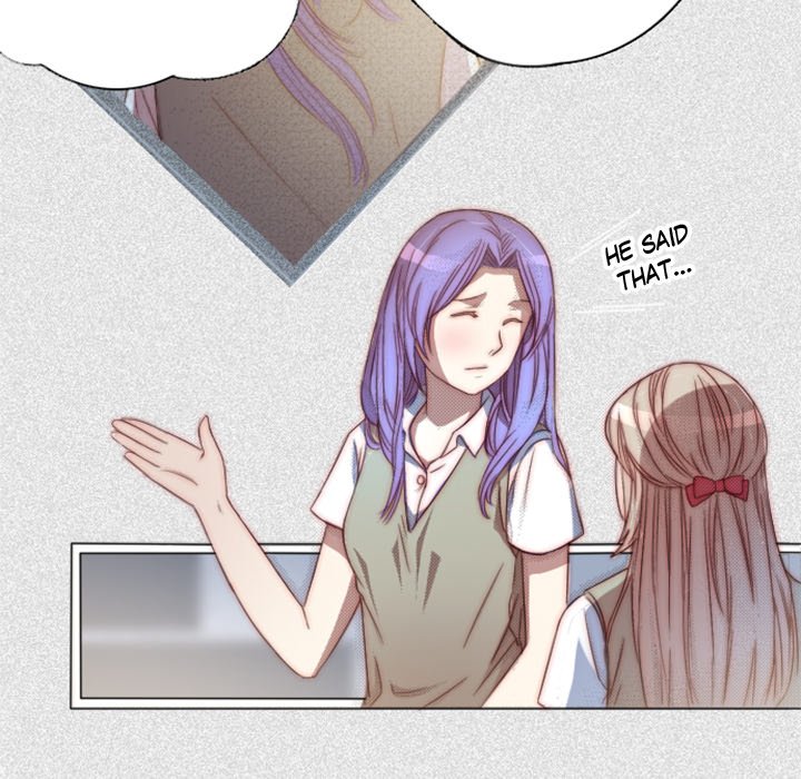 Lemon Leaf Lemon Leaf EP 9 - Toomics page 52 - 