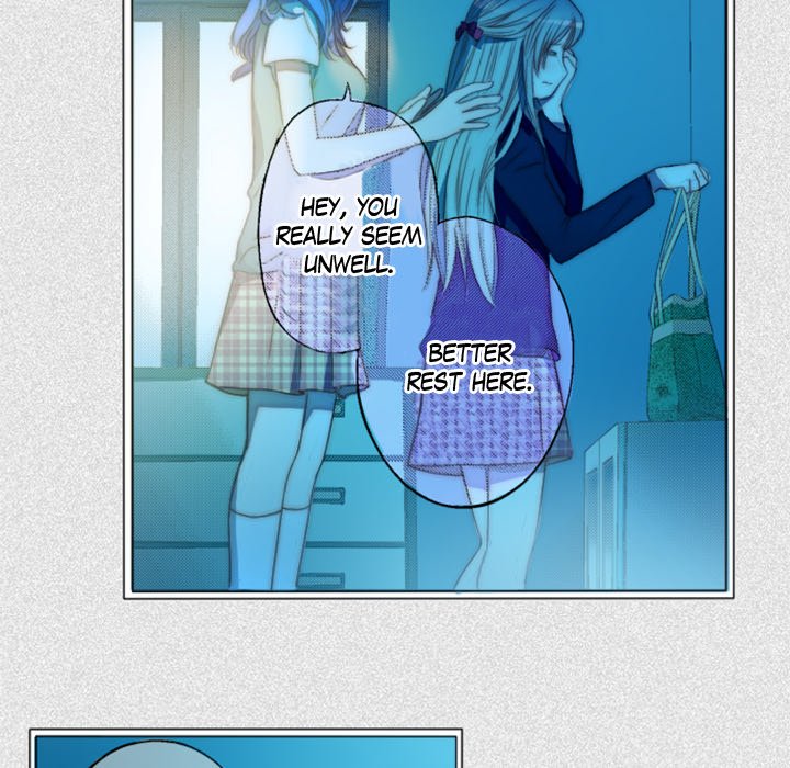 Lemon Leaf Lemon Leaf EP 9 - Toomics page 56 - 