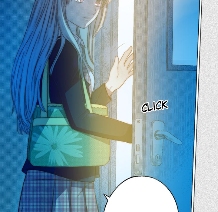 Lemon Leaf Lemon Leaf EP 9 - Toomics page 58 - 