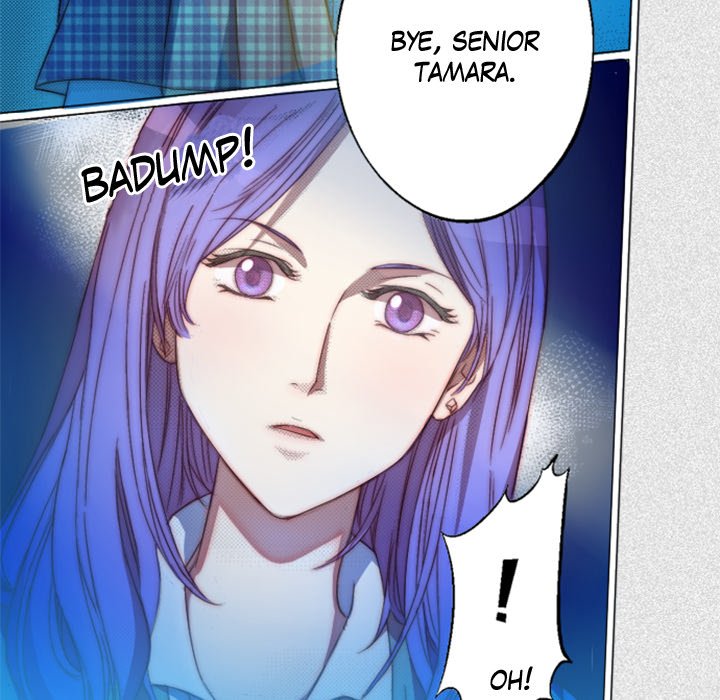 Lemon Leaf Lemon Leaf EP 9 - Toomics page 59 - 