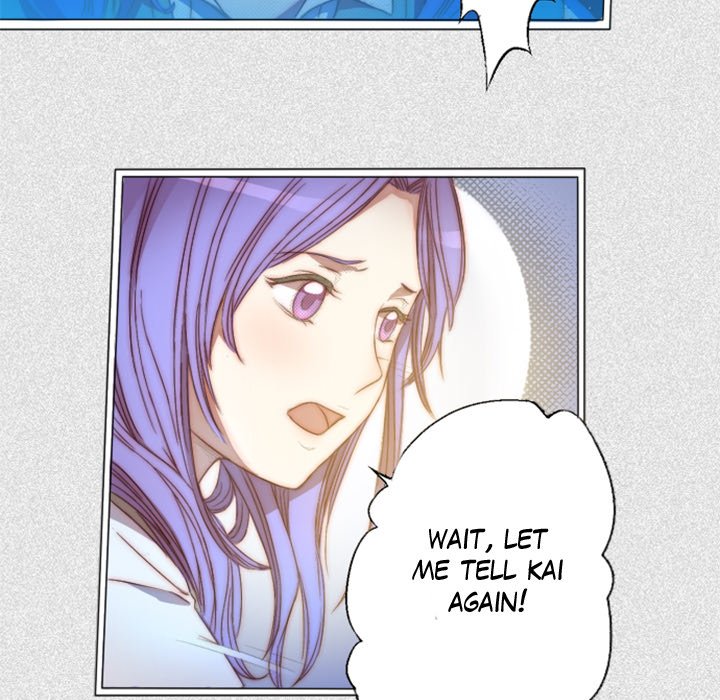 Lemon Leaf Lemon Leaf EP 9 - Toomics page 60 - 