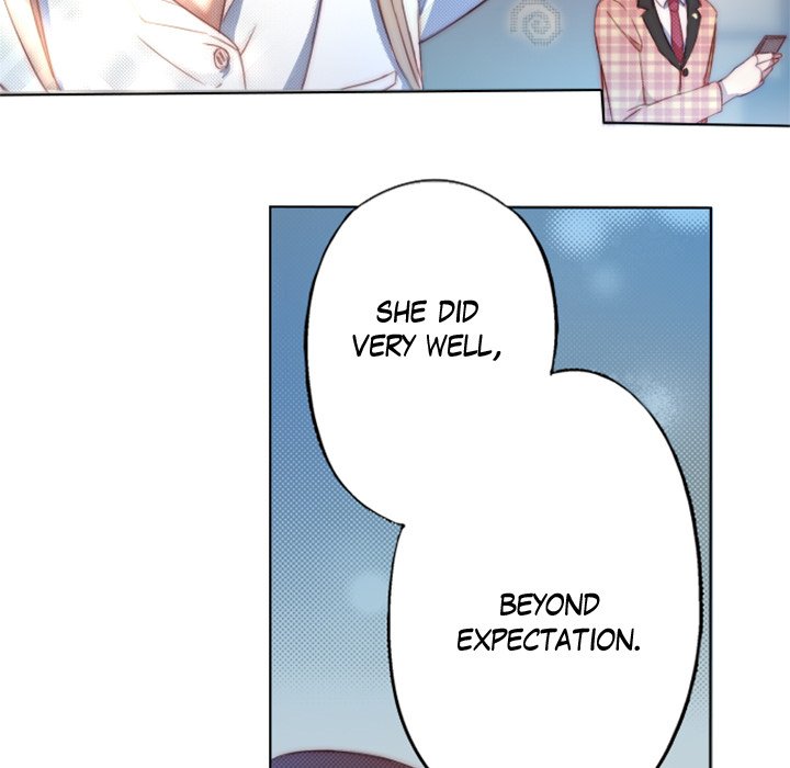 Lemon Leaf Lemon Leaf EP 9 - Toomics page 9 - 