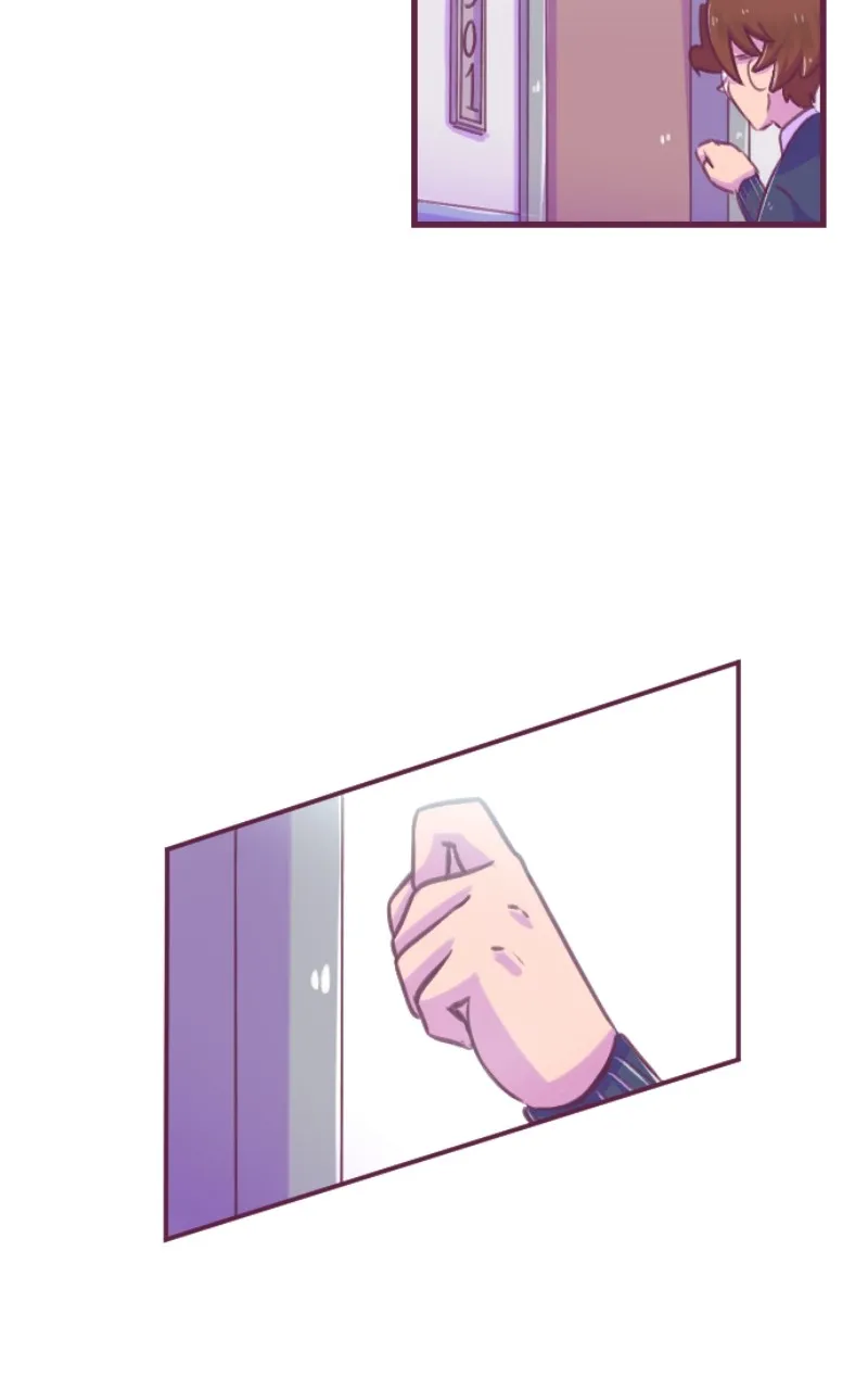 Lemon Soda & Coffee Chapter 12 page 3 - 