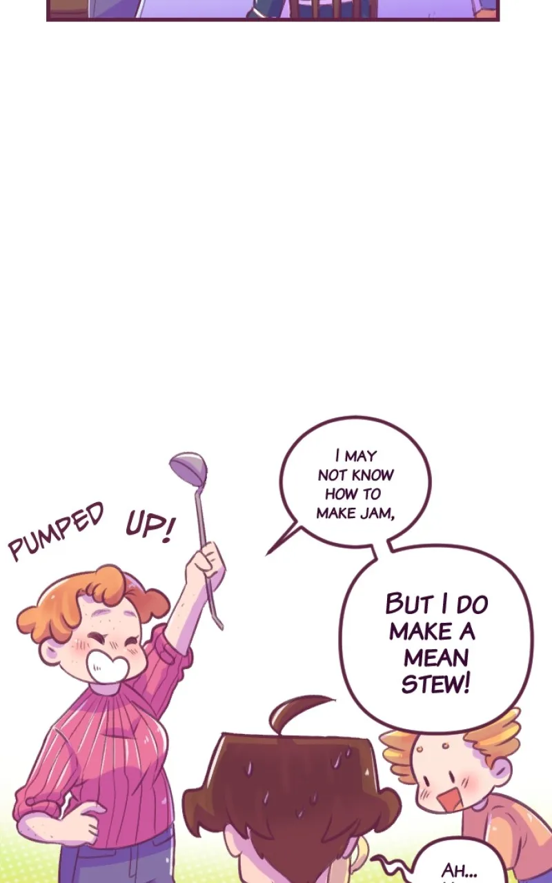 Lemon Soda & Coffee Chapter 13 page 2 - 