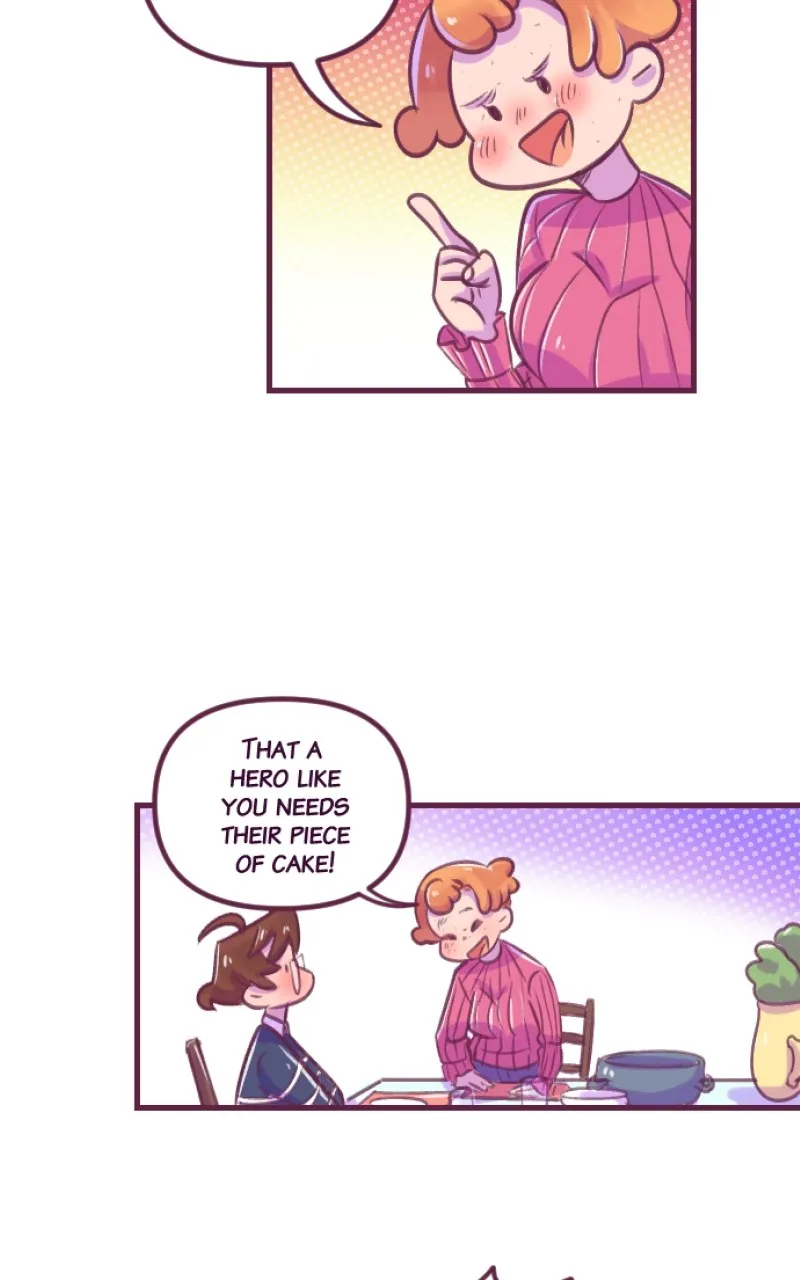Lemon Soda & Coffee Chapter 13 page 11 - 