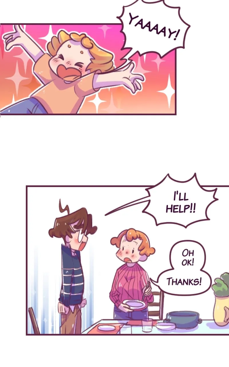 Lemon Soda & Coffee Chapter 13 page 12 - 
