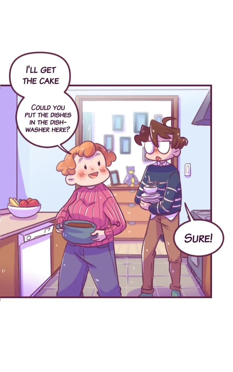 Lemon Soda & Coffee Chapter 13 page 13 - 