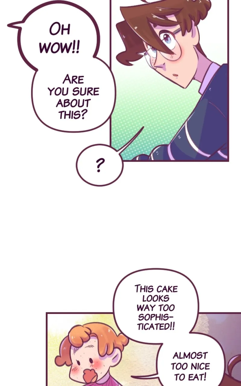Lemon Soda & Coffee Chapter 13 page 15 - 