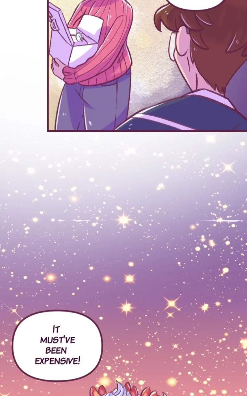 Lemon Soda & Coffee Chapter 13 page 16 - 