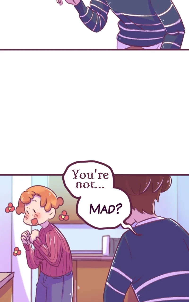 Lemon Soda & Coffee Chapter 13 page 21 - 