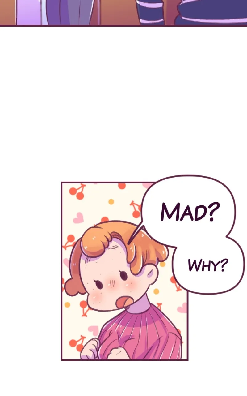 Lemon Soda & Coffee Chapter 13 page 22 - 