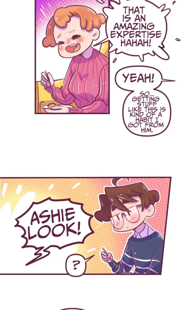 Lemon Soda & Coffee Chapter 13 page 28 - 