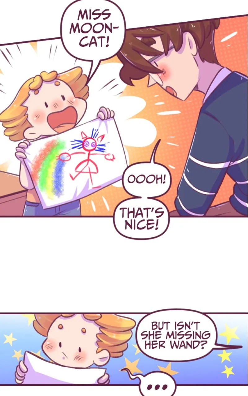 Lemon Soda & Coffee Chapter 13 page 29 - 