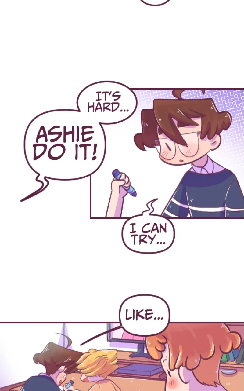 Lemon Soda & Coffee Chapter 13 page 30 - 