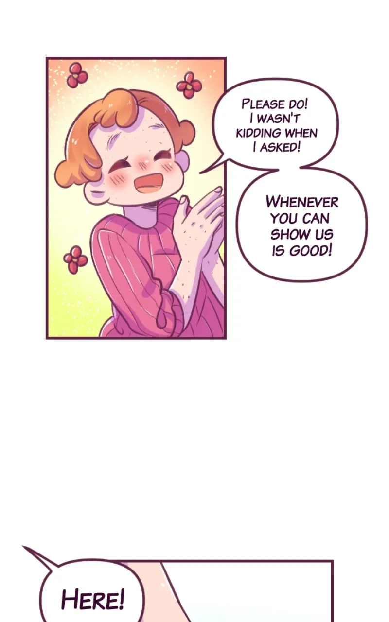 Lemon Soda & Coffee Chapter 13 page 4 - 