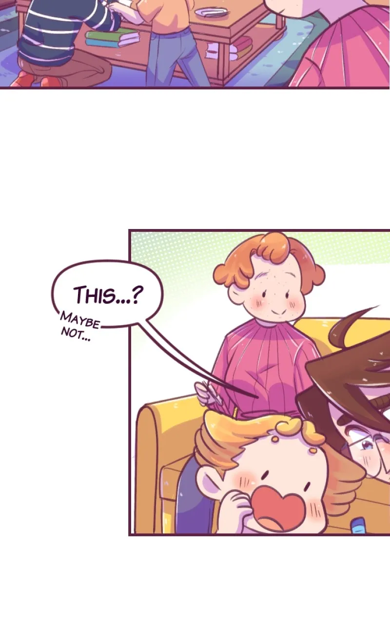 Lemon Soda & Coffee Chapter 13 page 31 - 