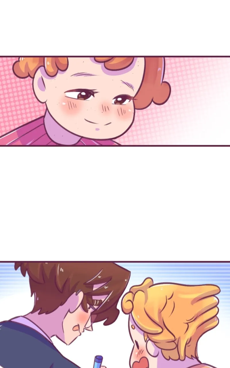 Lemon Soda & Coffee Chapter 13 page 32 - 
